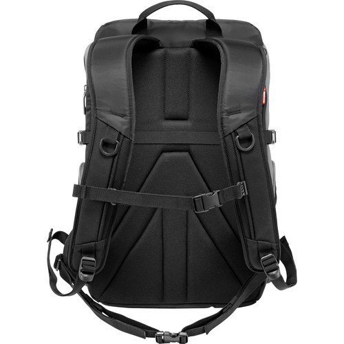BA LÔ MÁY ẢNH MANFROTTO BACKPACK TRAVEL