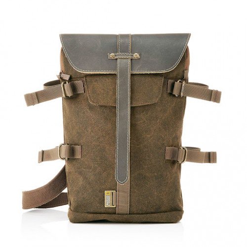 Balo máy ảnh National Geographic Africa Camera Sling NG A4569