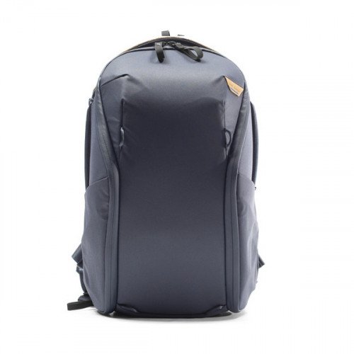 Balo máy ảnh Peak Design Everyday Backpack Zip 15L (Midnight)