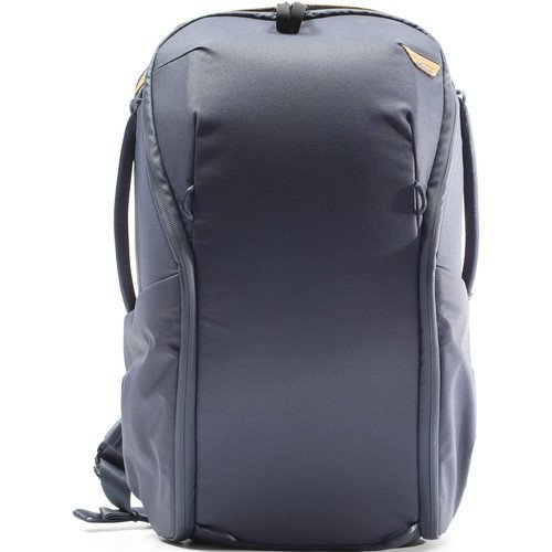 Balo máy ảnh Peak Design Everyday Backpack Zip 20L (Midnight)