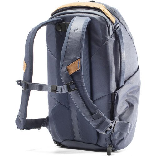Balo máy ảnh Peak Design Everyday Backpack Zip 20L (Midnight)