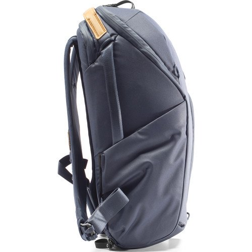 Balo máy ảnh Peak Design Everyday Backpack Zip 20L (Midnight)