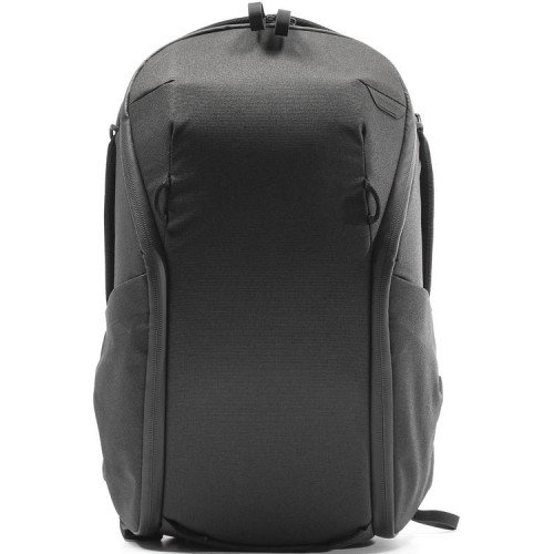 Balo máy ảnh Peak Design Everyday Backpack Zip 15L (Black)