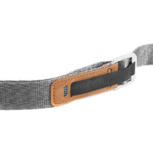 Dây đeo Peak Design Leash - L-AS-3 (Ash) | Nhập khẩu