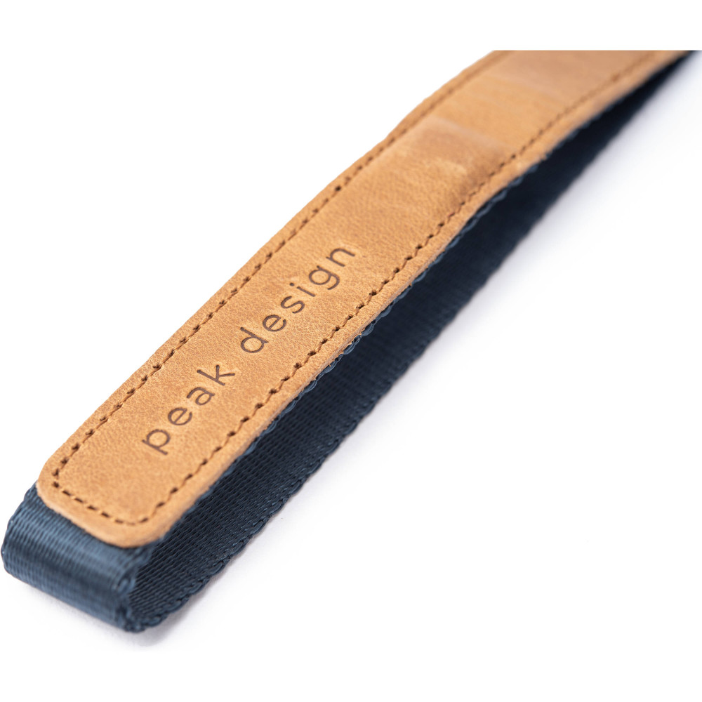 Dây đeo tay Peak Design Cuff - CF-AS-3 (Midnight Blue) | Nhập khẩu