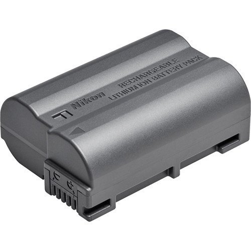 Pin Nikon EN-EL15B cho Nikon Z6, Z7, D7100, D7200, 7500, D500, D810, D850