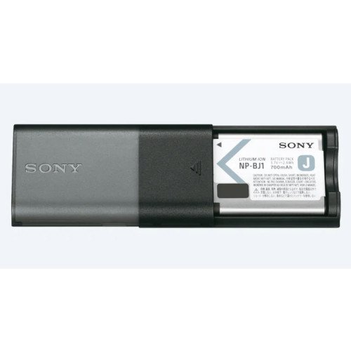 Bộ sạc du lịch USB và bộ pin Sony (ACC-TRDCJ)
