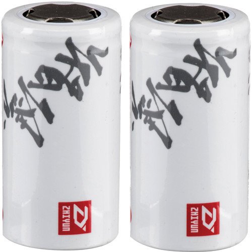 Pin Li-Ion Zhiyun-Tech 26500 / 3.7V-3600mAh cho Crane v2 / Crane plus