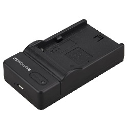 SẠC RAVPOWER NP-F970