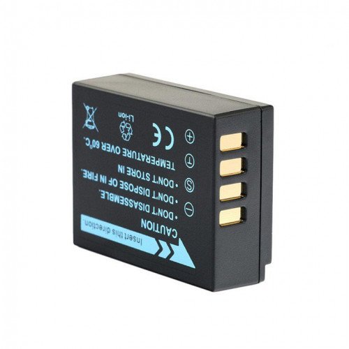 Pin Kingma BM058-NPW126