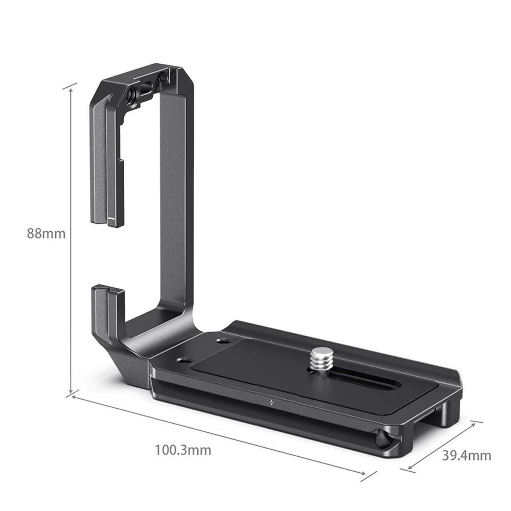 SmallRig L-Bracket for Sony Alpha 7S III A7S III A7S3 - 3003