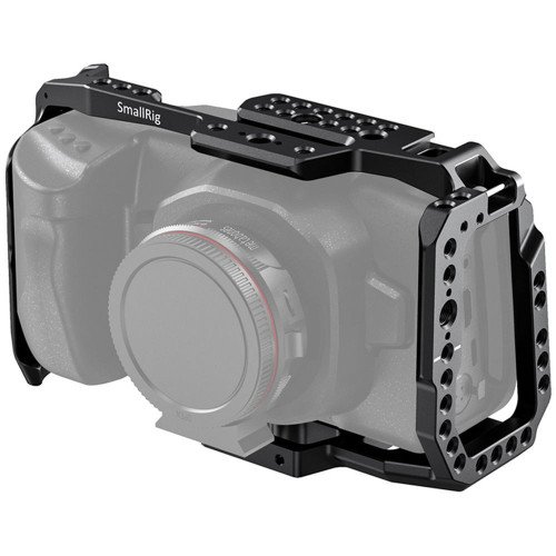 SmallRig Cage cho Blackmagic Design Pocket Cinema Camera 4K & 6K - 2203