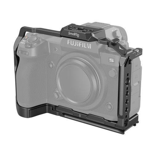 SmallRig Cage cho FUJIFILM X-H2/X-H2S - 3934