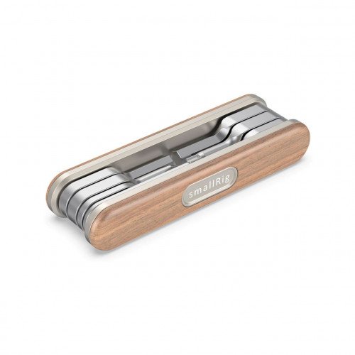 SmallRig Bộ tuốc nơ vít gấp - TC2400