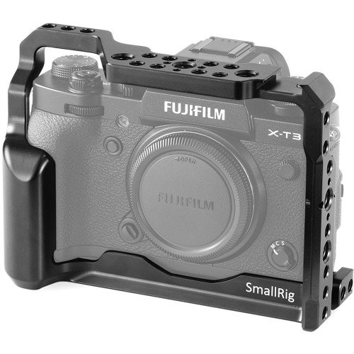SmallRig Cage cho Fujifilm X-T2 và X-T3 Camera - 2228