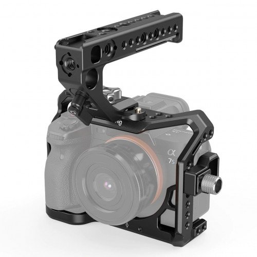 SmallRig Master Kit for Sony Alpha 7S III A7S III A7S3  - 3009