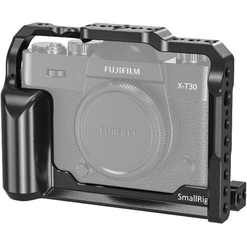SmallRig Cage cho Fujifilm X-T30 và X-T20 Camera - CCF2356