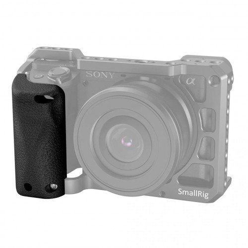 SmallRig Silicone Handgrip cho Sony A6 Series Cage CCS2310 2788