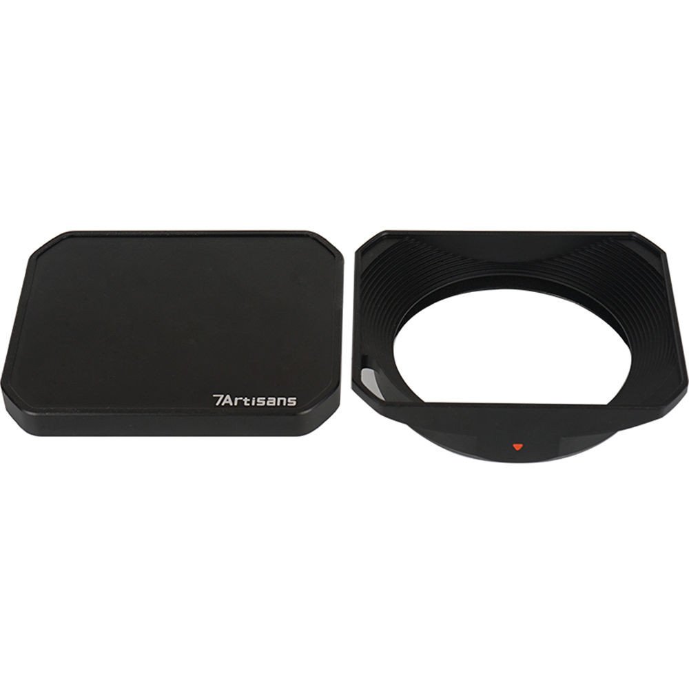 Phụ kiện 7Artisans Lens Hood for 28mm f/1.4 Lens