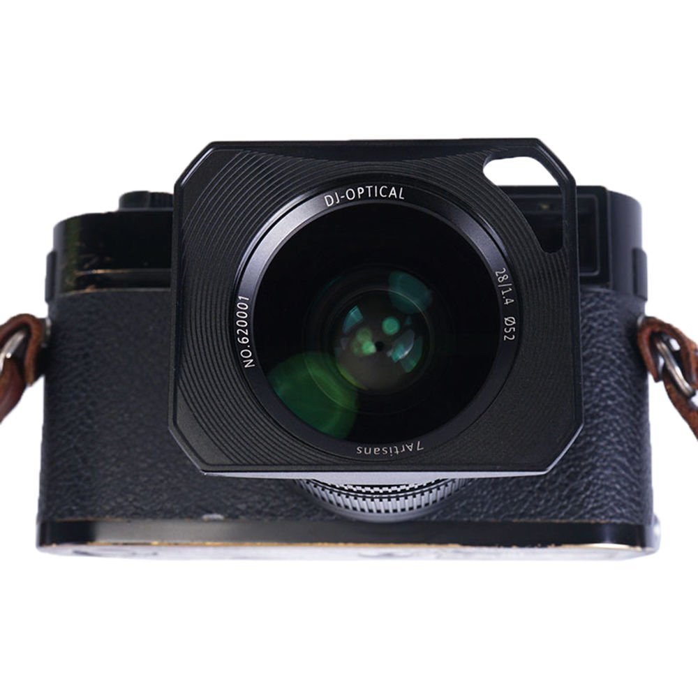 Phụ kiện 7Artisans Lens Hood for 28mm f/1.4 Lens