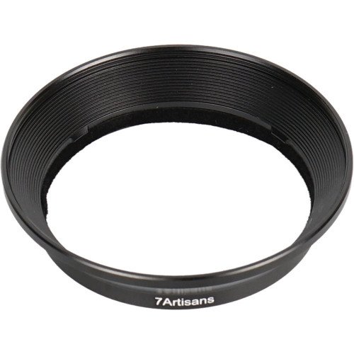 Phụ kiện 7Artisans Lens Hood 43mm
