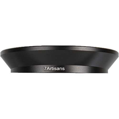 Phụ kiện 7Artisans Lens Hood 43mm