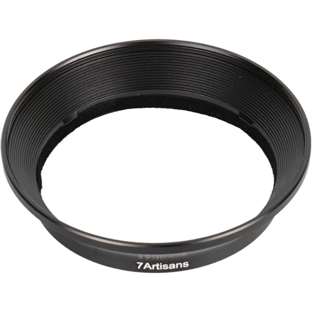 Phụ kiện 7Artisans Lens Hood 43mm