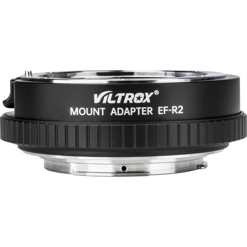 Ngàm chuyển Viltrox EF-R2 (EF-Mount cho EOS R)