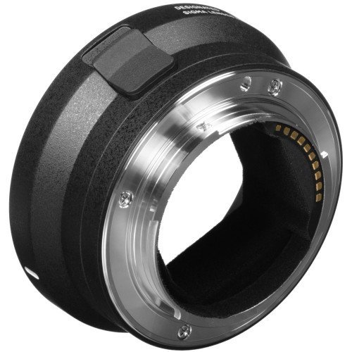 Ngàm chuyển Sigma MC-11 ( EF-Mount to Sony E) | Chính Hãng (CŨ)