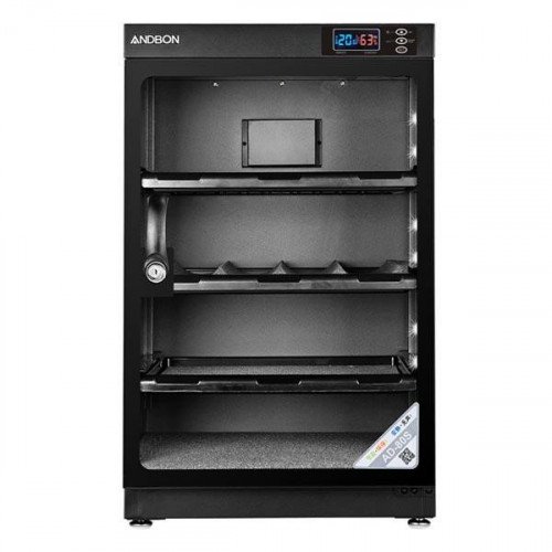 Tủ chống ẩm ANDBON AD-80S