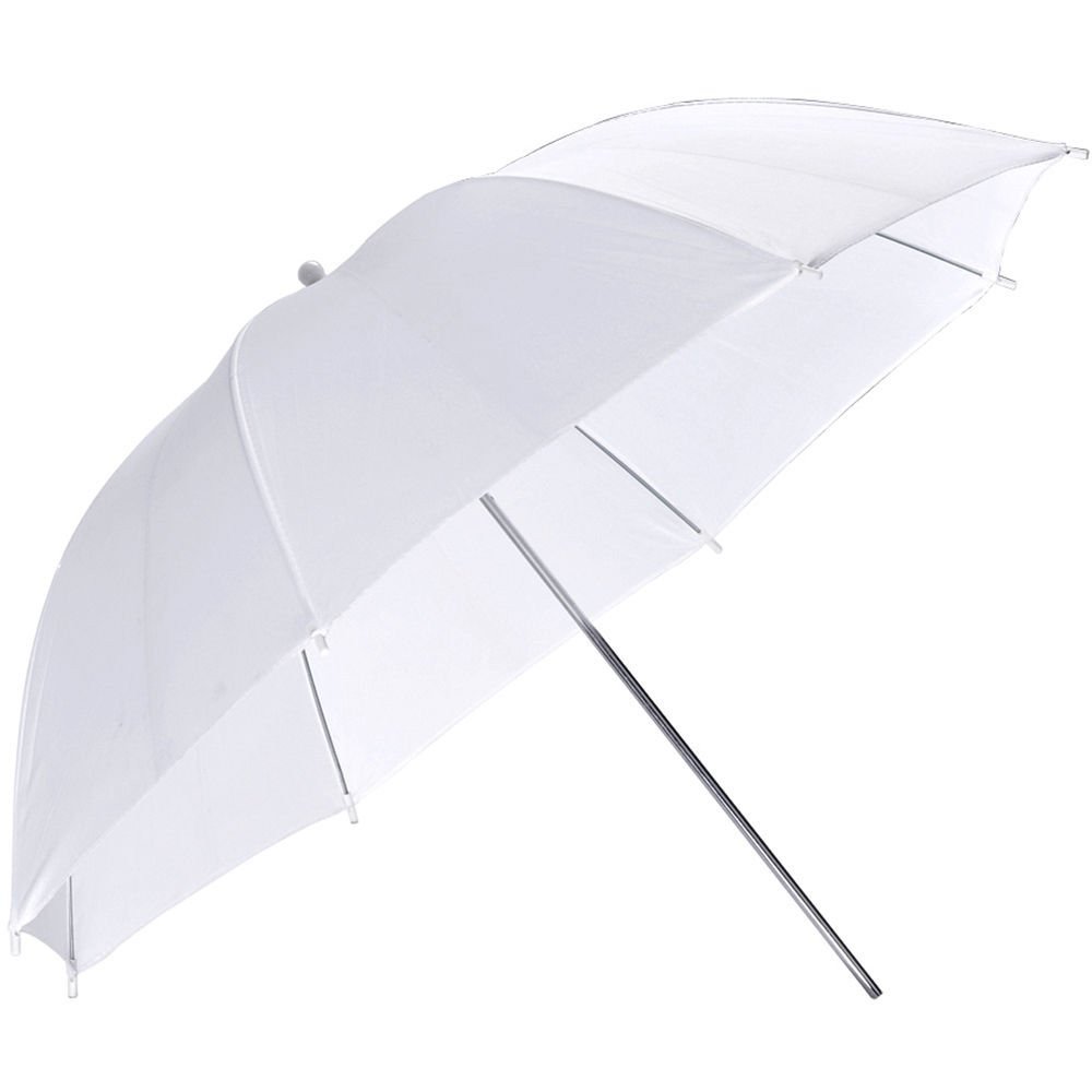Dù xuyên Translucent Umbrella Godox UB-008