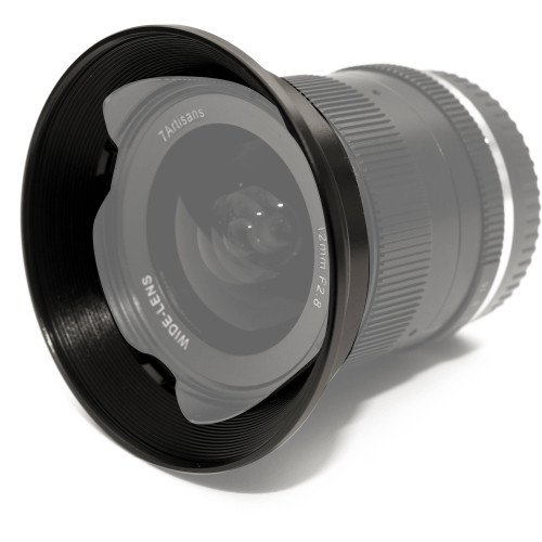Phụ kiện 7Artisans Filter Holder for 12mm f/2.8 Lens