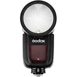 Đèn Flash Godox V1 cho Nikon