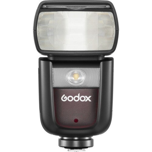 ĐÈN FLASH GODOX V860 III FOR NIKON (CŨ)