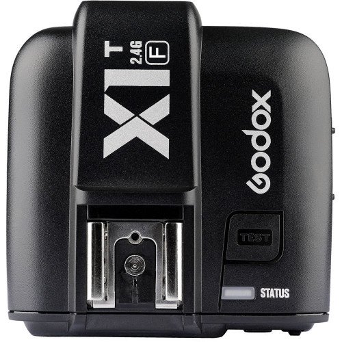 Trigger Godox X1T For Fujifilm (CŨ)