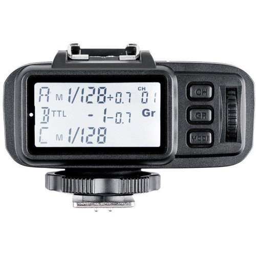 Trigger Godox X1T For Sony