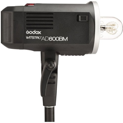 Đèn Flash Godox AD600BM