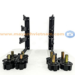 TRỤC XÍCH 4