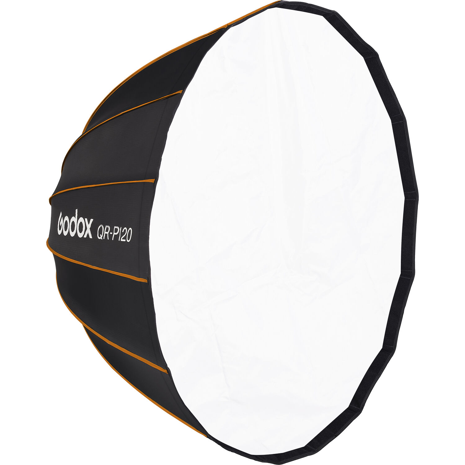 SOFTBOX GODOX PARABOLIC QR-P120