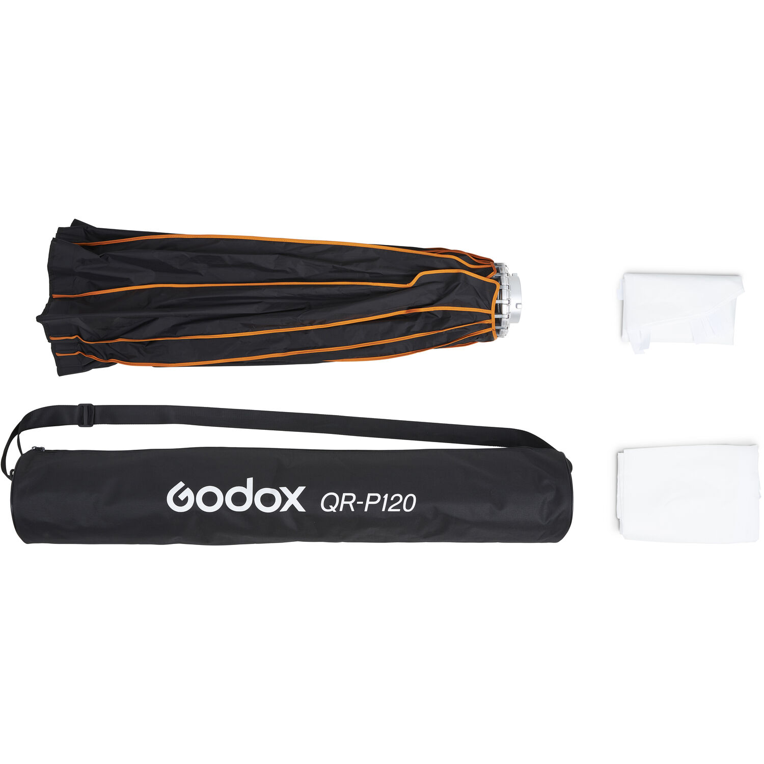 SOFTBOX GODOX PARABOLIC QR-P120