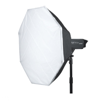 Softbox bát giác 140cm