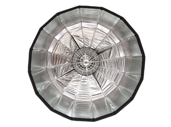 Softbox dù Beauty Dish Jinbei 85cm