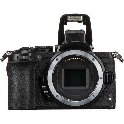 Máy ảnh Nikon Z50 (Body Only)