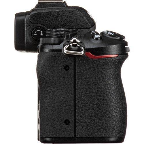 Máy ảnh Nikon Z50 (Body Only)