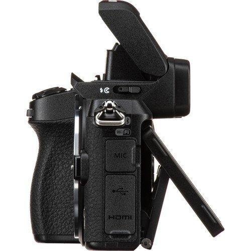 Máy ảnh Nikon Z50 (Body Only)