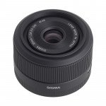 Ống kính Sigma 30mm f/2.8 EX DN For Sony E | Chính hãng