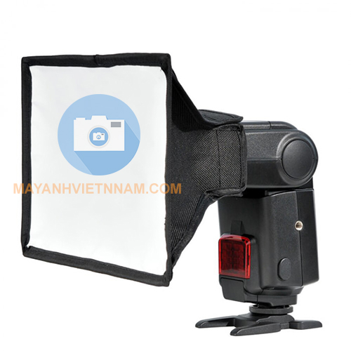 Softbox 20x30cm for speedlite