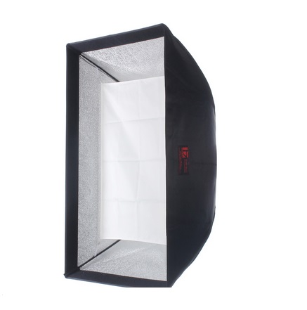 Softbox tổ ong JINBEI EM 80x120cm