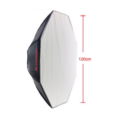 Softbox bát giác JINBEI M1200