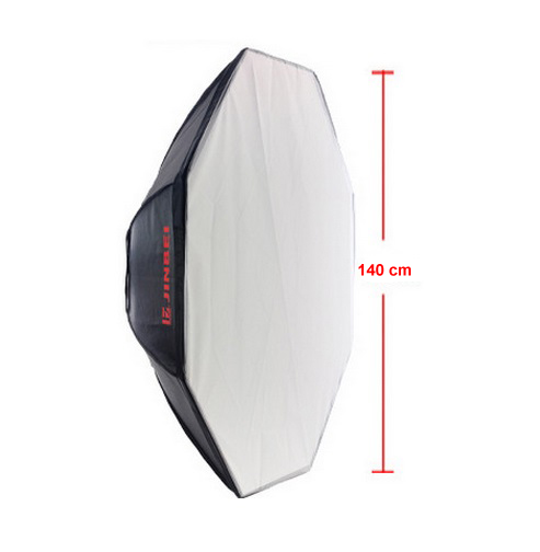 Softbox bát giác JINBEI M1400